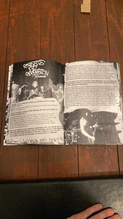 Reckless Release #1 - Image 2