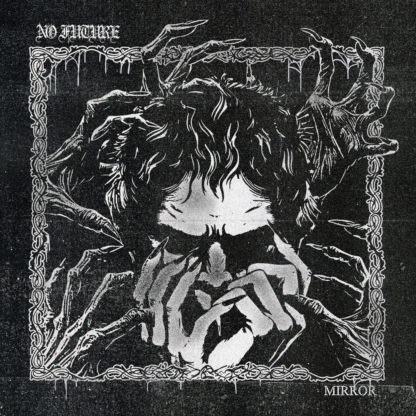 No Future - Mirror LP