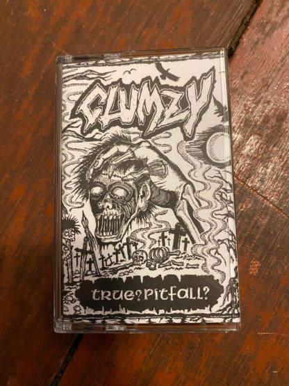 Clumzy - True? Pitfall? CS