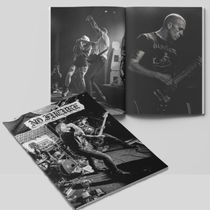 No Future - Mirror LP - Image 2