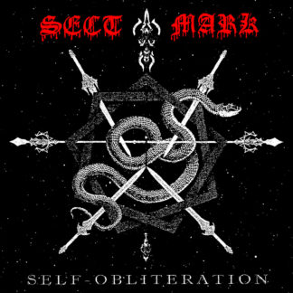 Sect Mark - Self Obliteration LP