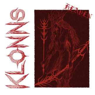Klonns - Heaven LP