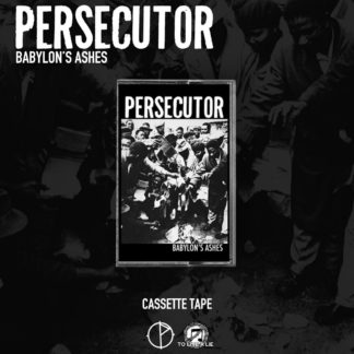Persecutor - Babylons Ashes CS