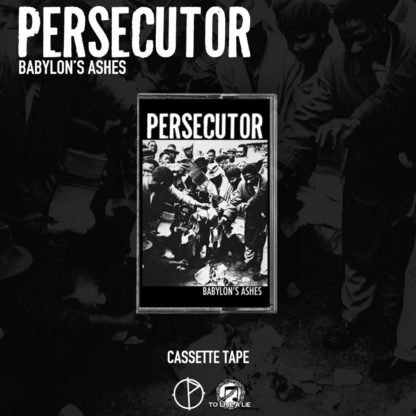 Persecutor - Babylons Ashes CS