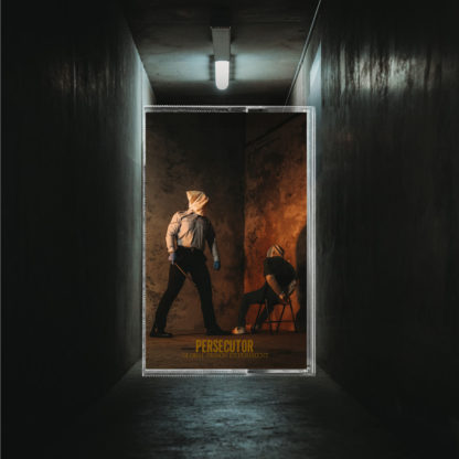 Persecutor - Global Prison Experiment CS - Image 2