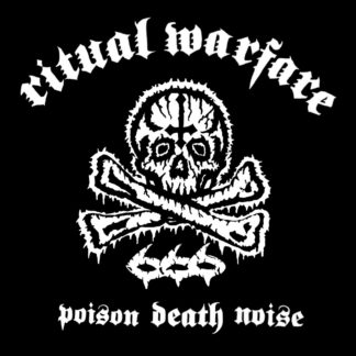 Ritual Warfare - Poison Death Noise 7"