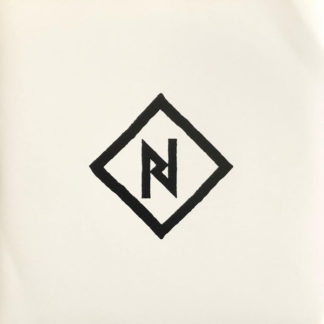Negative Reinforcement - S/T 7"