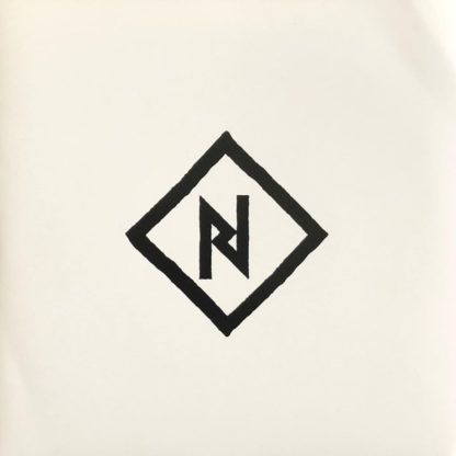 Negative Reinforcement - S/T 7"