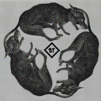 Negative Reinforcement - Dog 12"