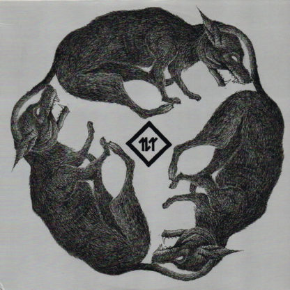 Negative Reinforcement - Dog 12"