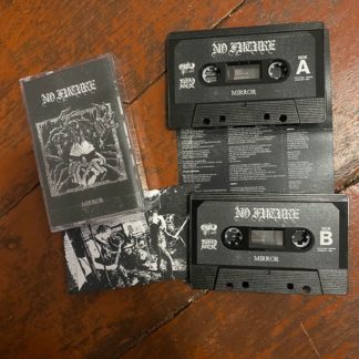 No Future - Mirror CS