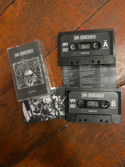 No Future - Mirror CS