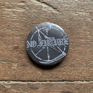 No Future Badge