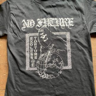 No Future - Endless Torture Shirt