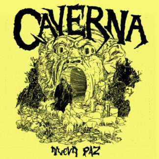 Caverna - Nueva Paz MLP