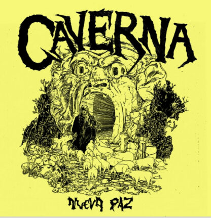 Caverna - Nueva Paz MLP
