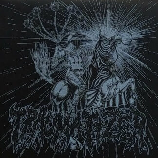 Traumatizer - S/T 7"