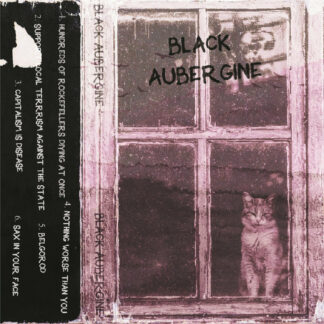 Black Aubergine - Demo CS