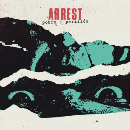 Arrest - Pobre I Perillos 7"