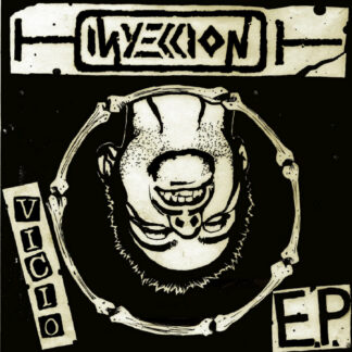 Inyección - Vicio 7"