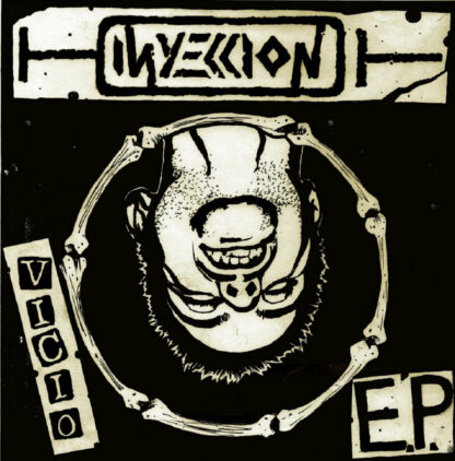 Inyección - Vicio 7"