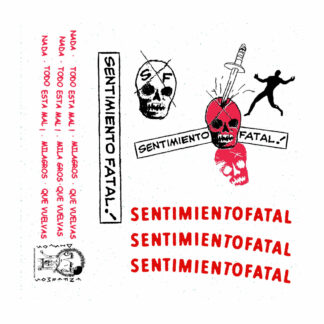 Sentimiento Fatal - Demo CS