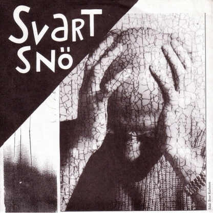 Svart Snö - S/T
