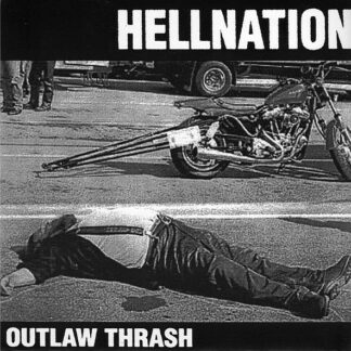 Hellnation / Merta - Split 7"