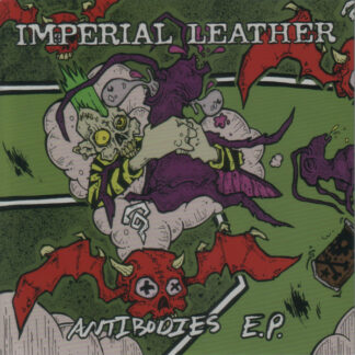 Imperial Leather - Antibodies