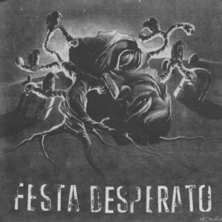 Festa Desperato - Nový Babylon