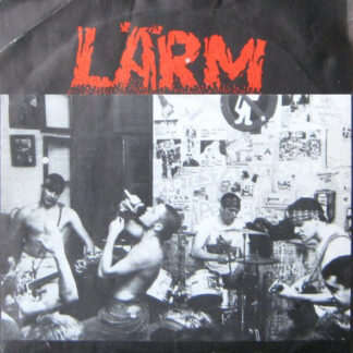 Lärm - No One Can Be That Dumb