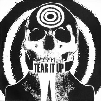 Tear It Up - S/T
