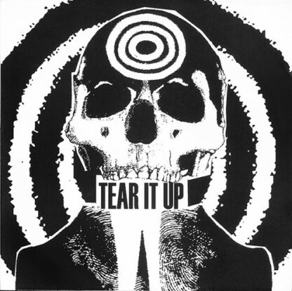 Tear It Up - S/T