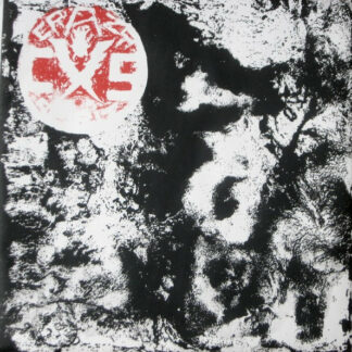 Crazy Spirit - S/T 7"