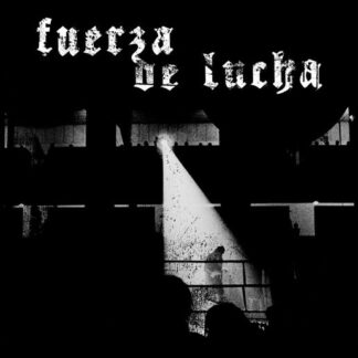 Fuerza De Lucha - S/T