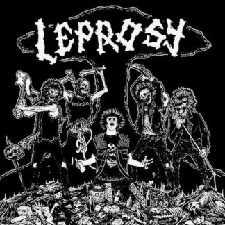Leprosy - S/T
