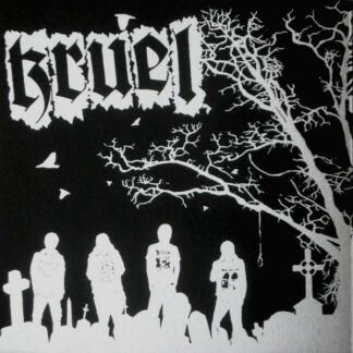 Kruel - S/T