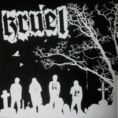 Kruel - S/T