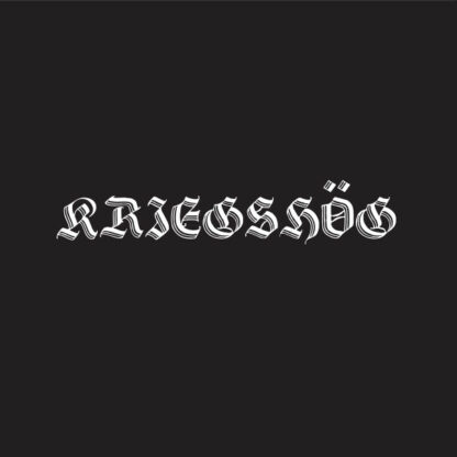 Kriegshög - General