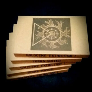 Terra Mater - Holocene Extinction