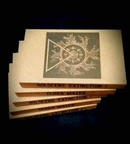 Terra Mater - Holocene Extinction
