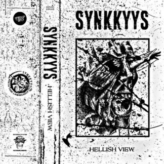 Synnkkyys - Hellish View