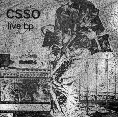 CSSO - Live