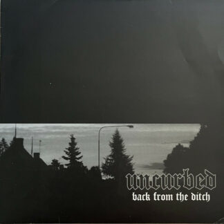Uncurbed - Back From The Ditch