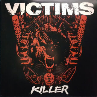 Victims - Killer