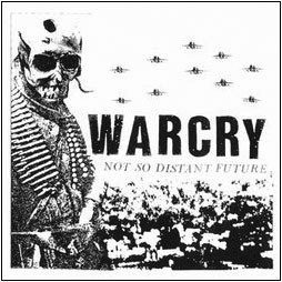 Warcry - Not So Distant Future