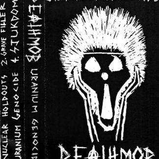 Deathmob - Uranium Genocide