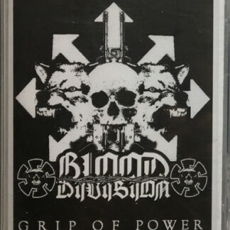 Blood Division - Grip Of Power