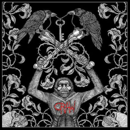 Ex-Craw - Extant