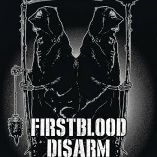 Firstblood / Disarm - Split